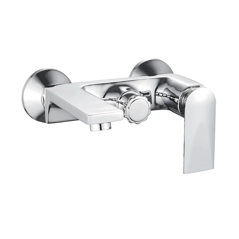Cómo elegir el grifo de ducha de cobre perfecto？