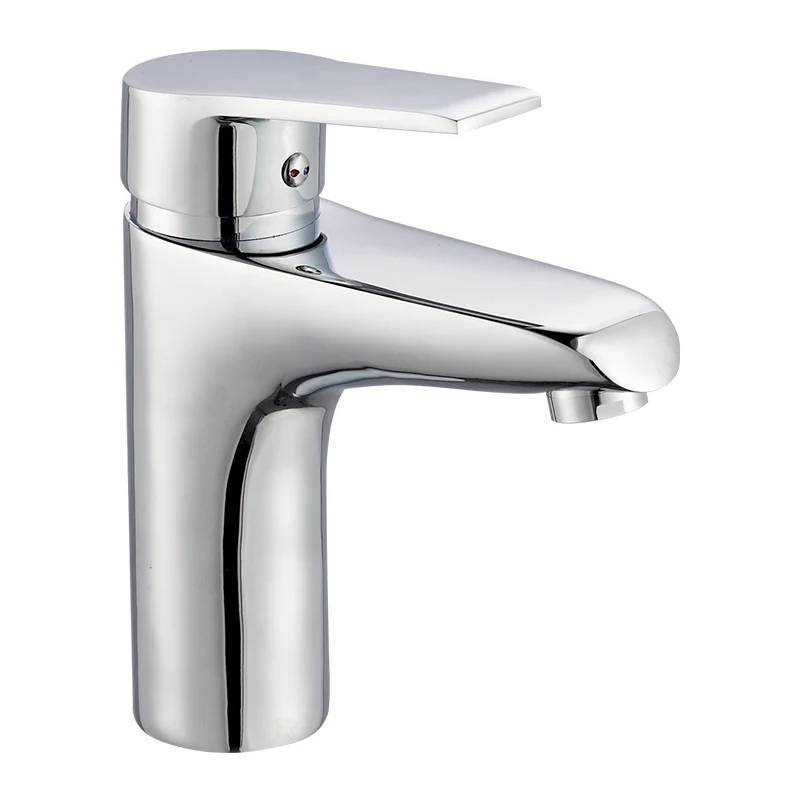 Grifo monomando para lavabo: una guía completa para la selección e instalación