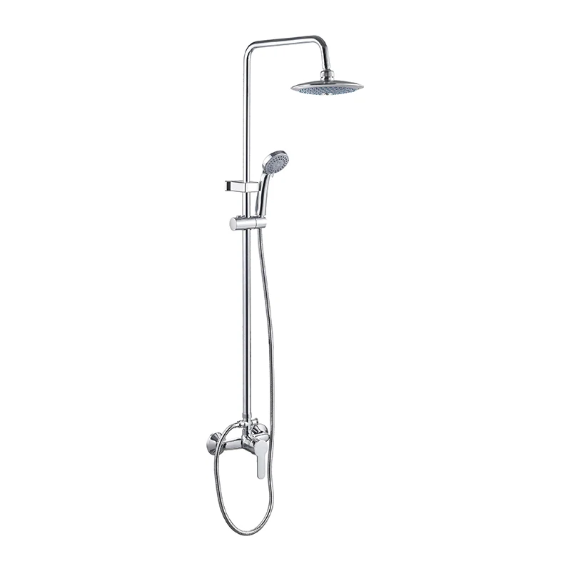 Cabeza de ducha de lluvia