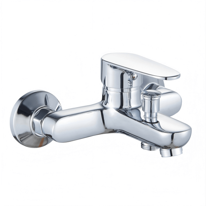 Grifo de baño con ducha